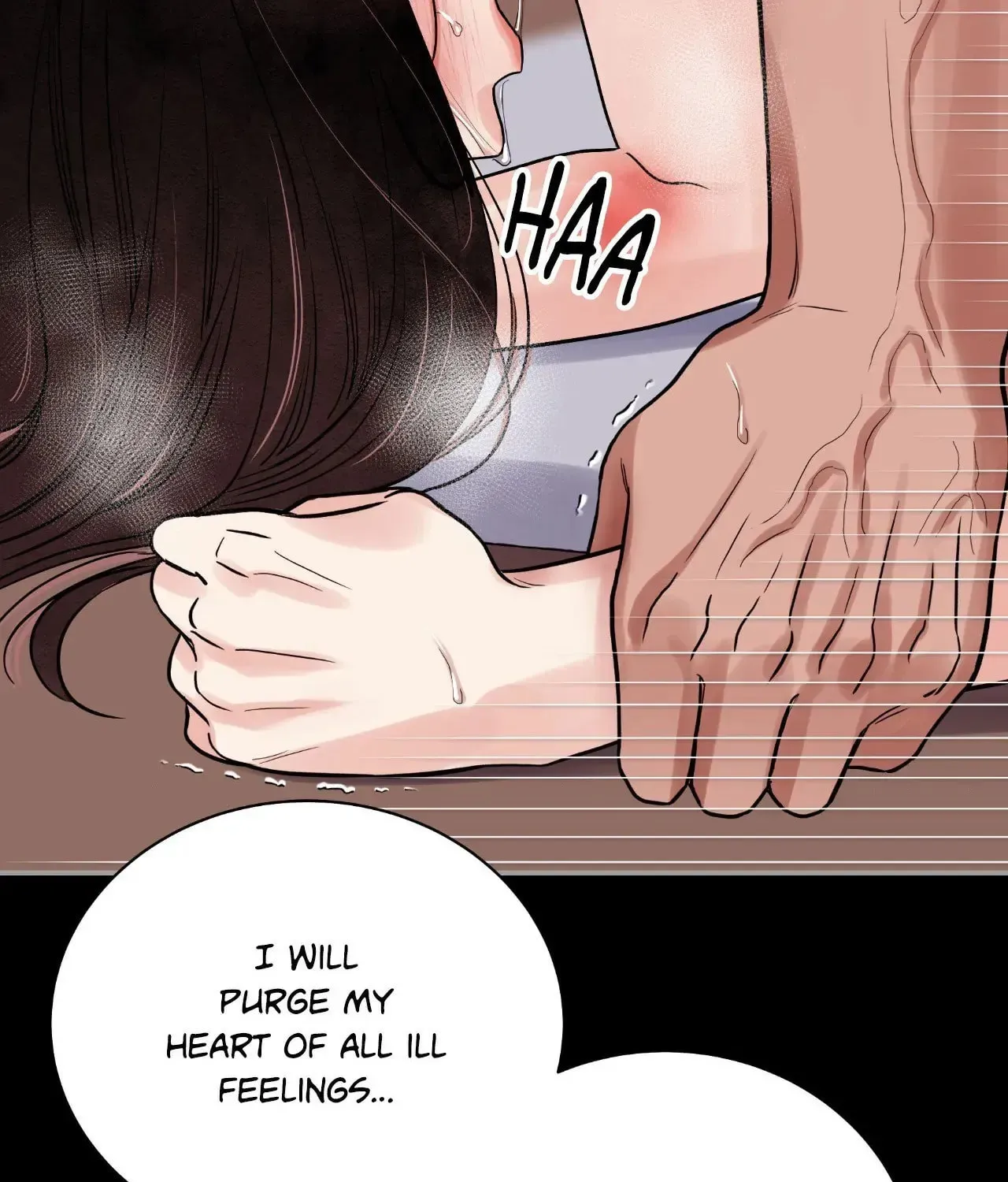 Steel Under Silk Chapter 81 page 24 - 