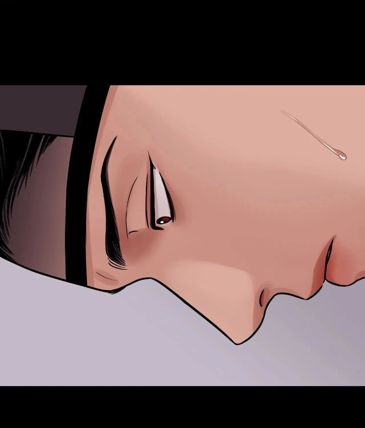Steel Under Silk Chapter 81 page 29 - 