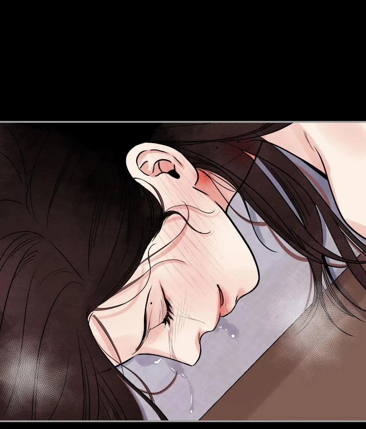 Steel Under Silk Chapter 81 page 33 - 