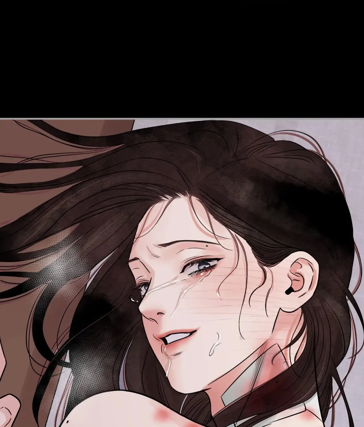 Steel Under Silk Chapter 81 page 35 - 