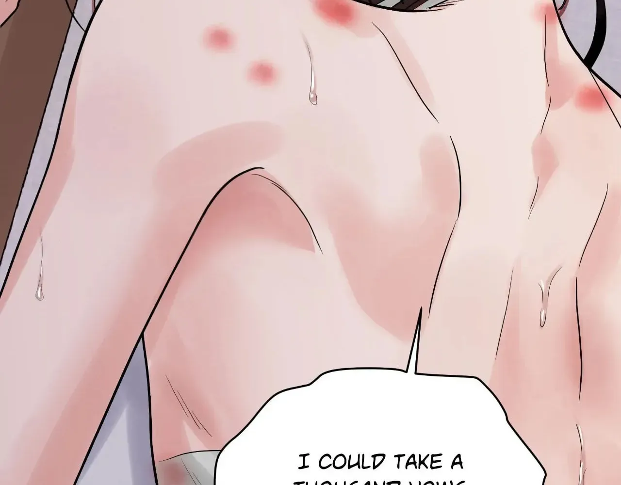 Steel Under Silk Chapter 81 page 36 - 