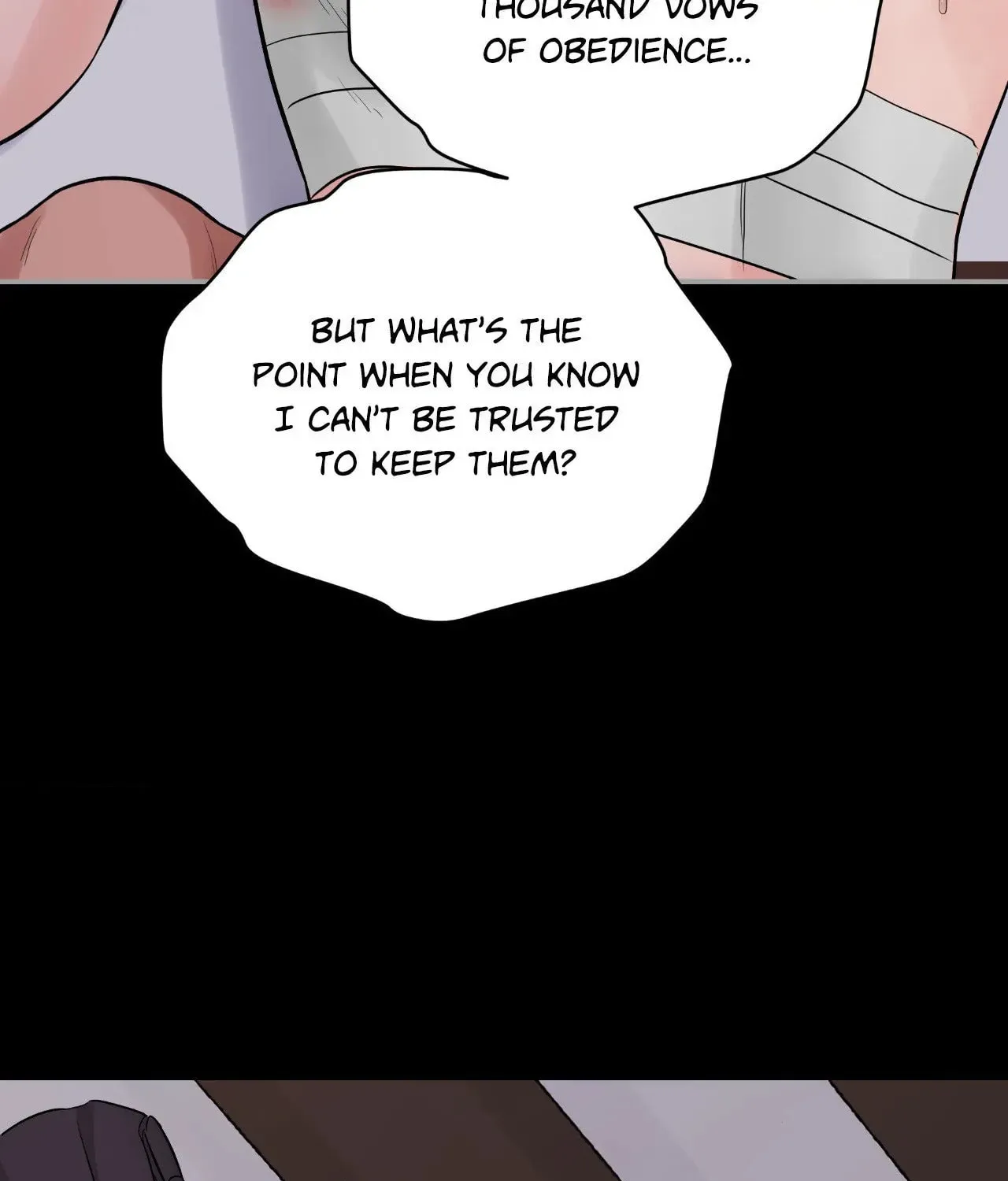 Steel Under Silk Chapter 81 page 37 - 