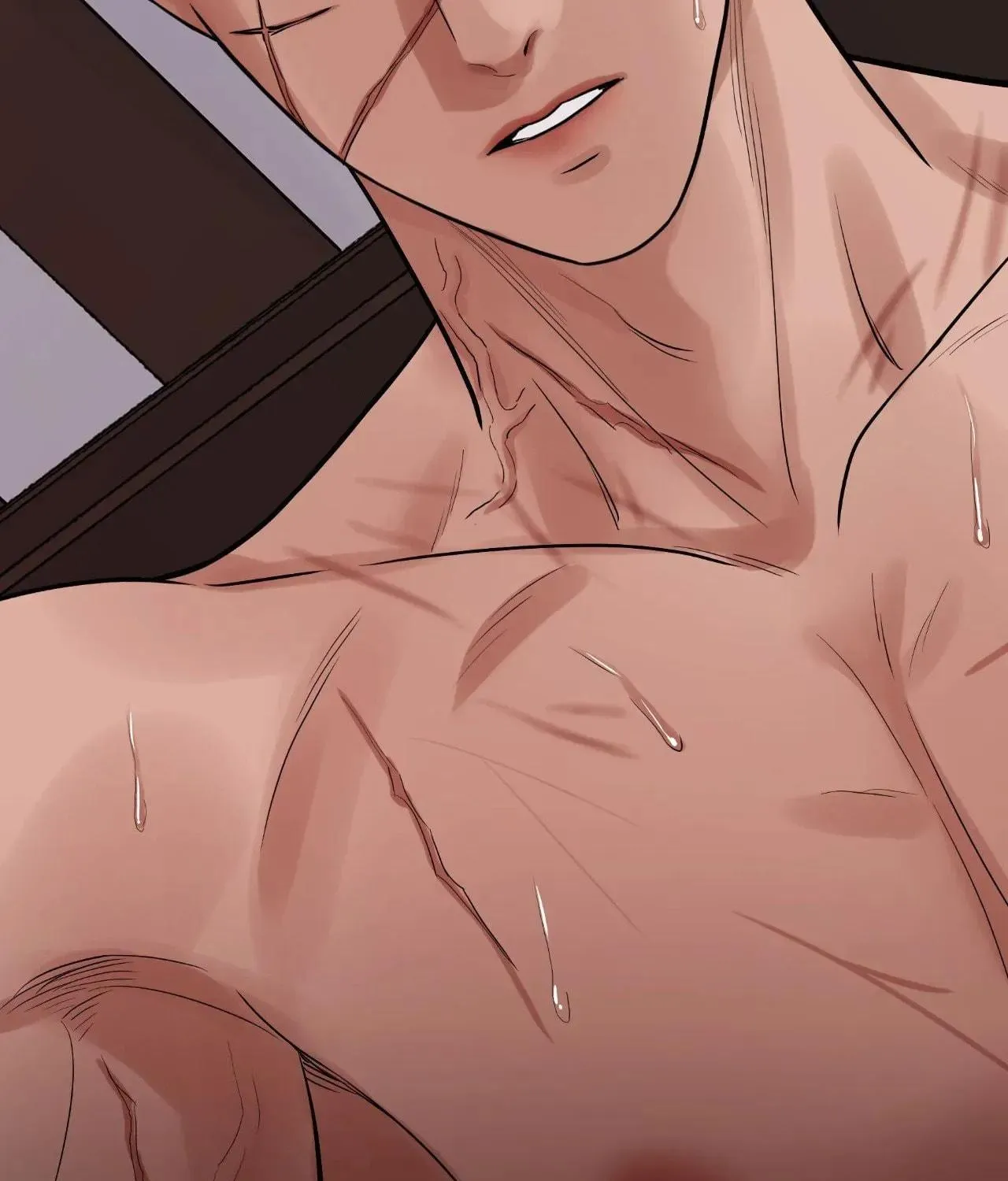 Steel Under Silk Chapter 81 page 39 - 