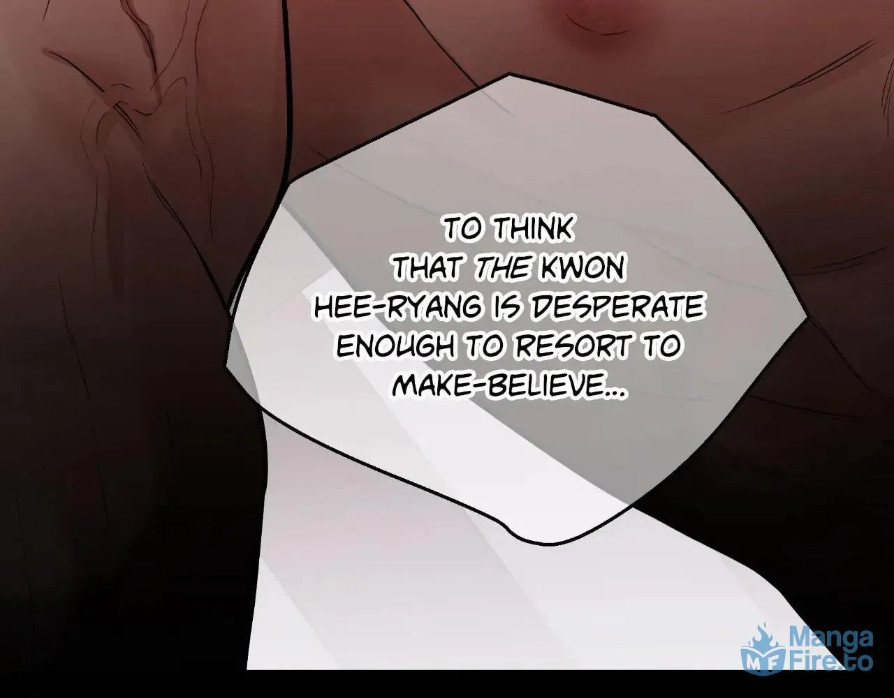 Steel Under Silk Chapter 81 page 40 - 