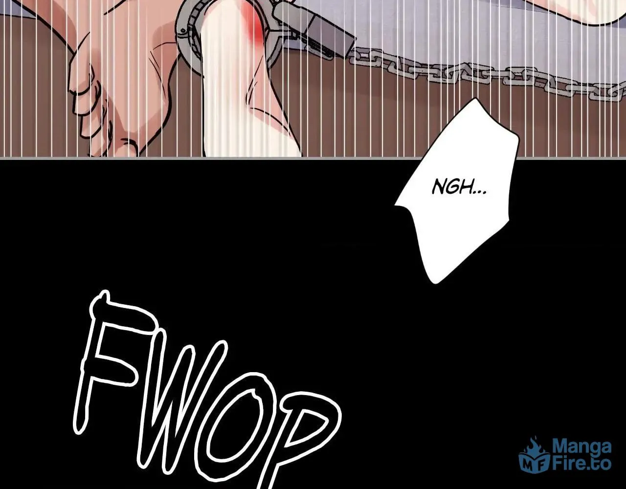 Steel Under Silk Chapter 81 page 5 - 