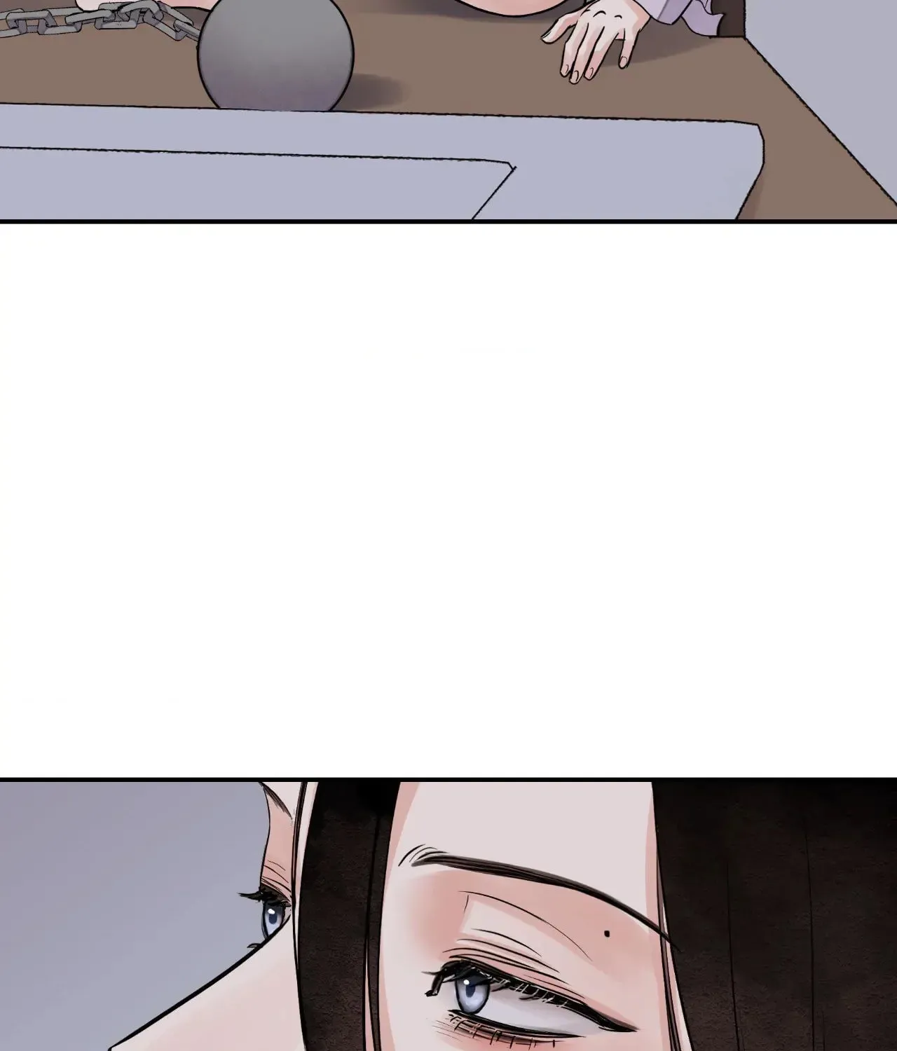 Steel Under Silk Chapter 81 page 48 - 