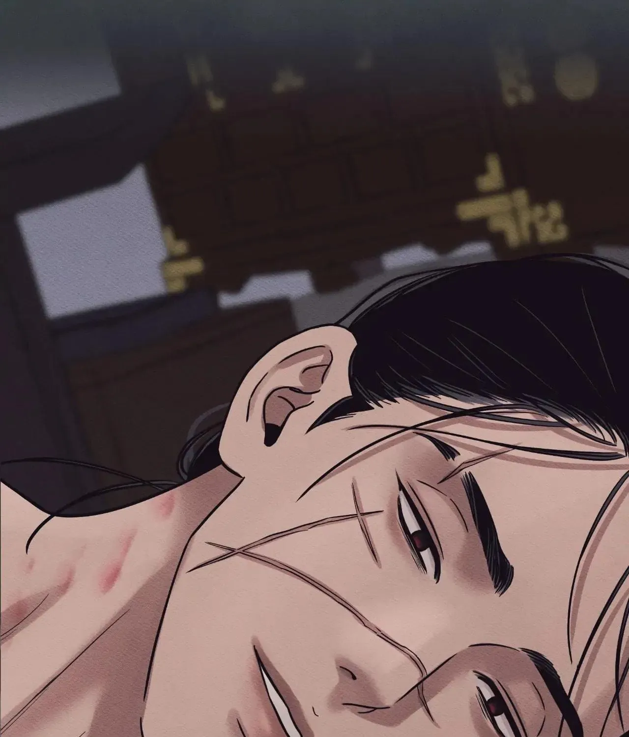 Steel Under Silk Chapter 81 page 50 - 