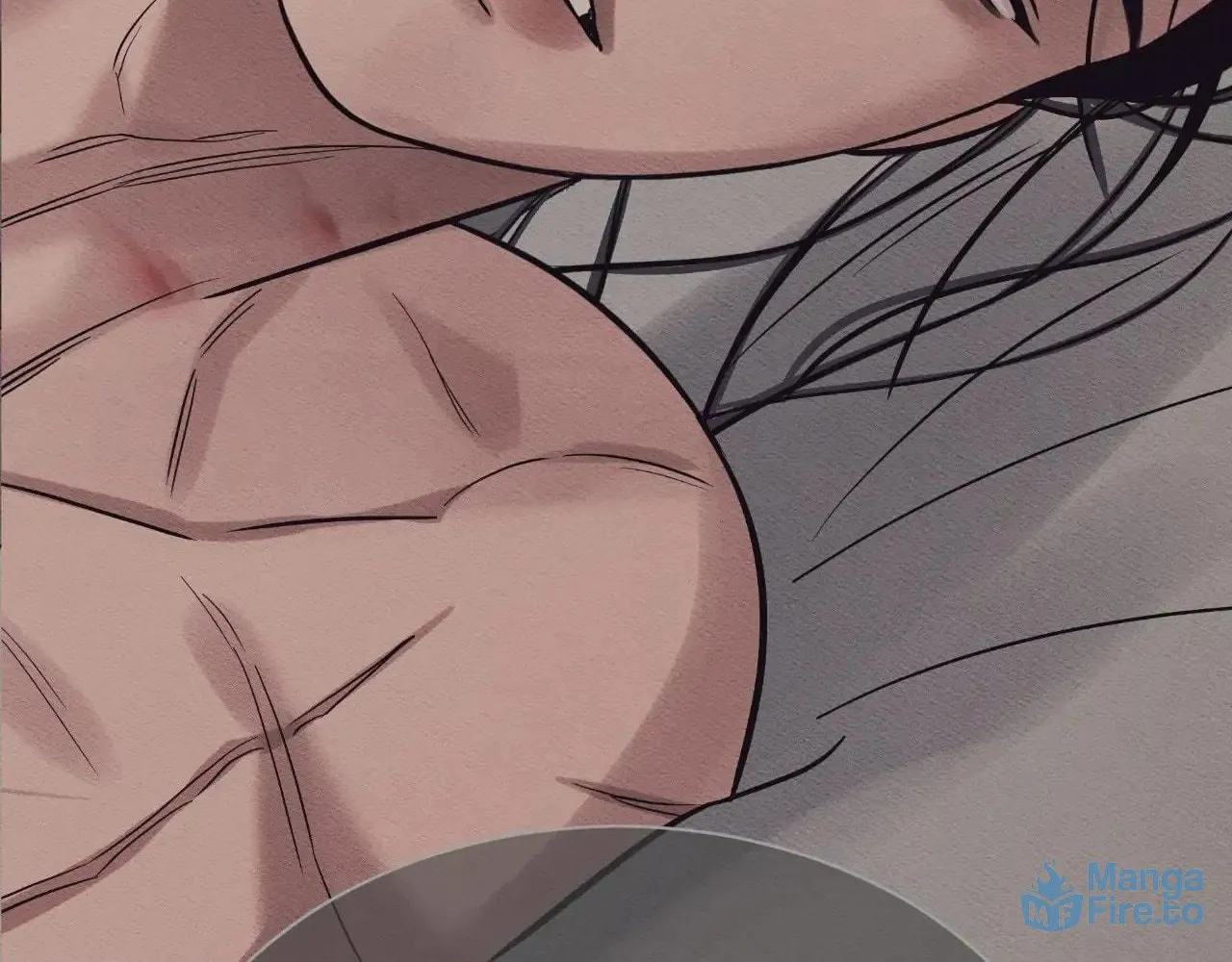 Steel Under Silk Chapter 81 page 51 - 