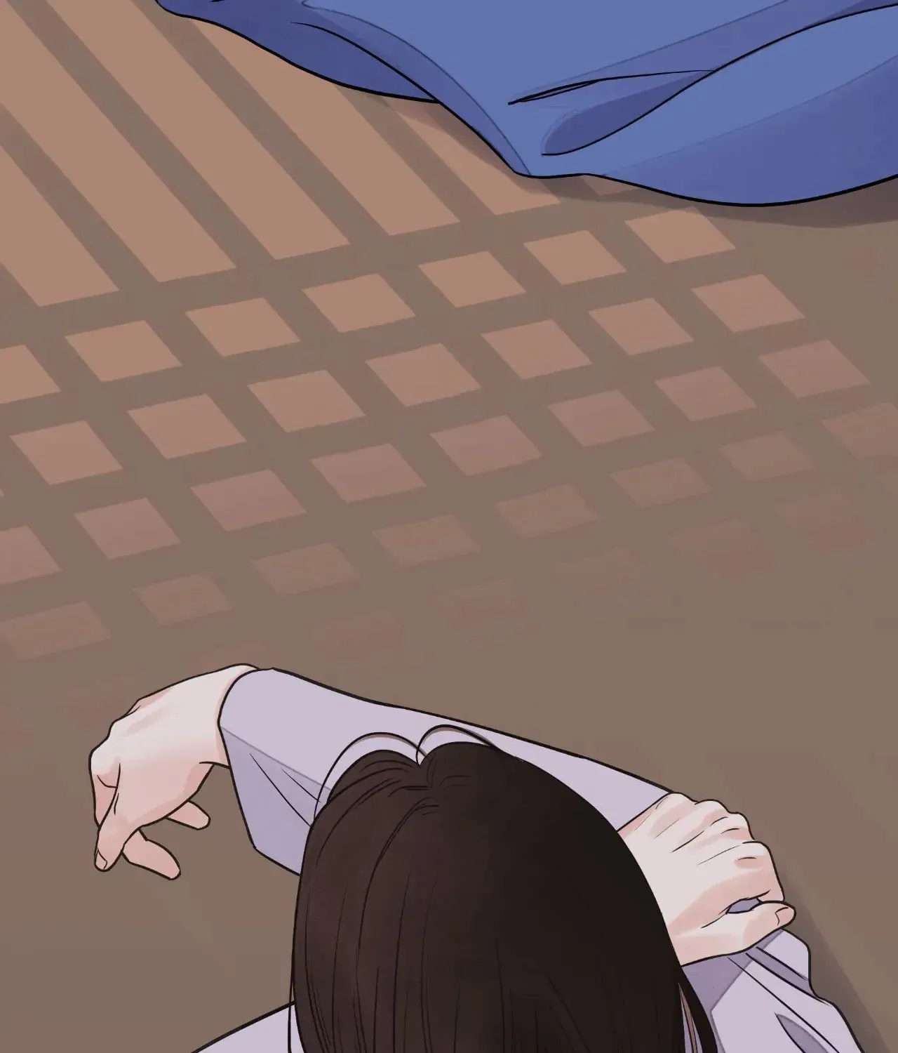 Steel Under Silk Chapter 81 page 60 - 