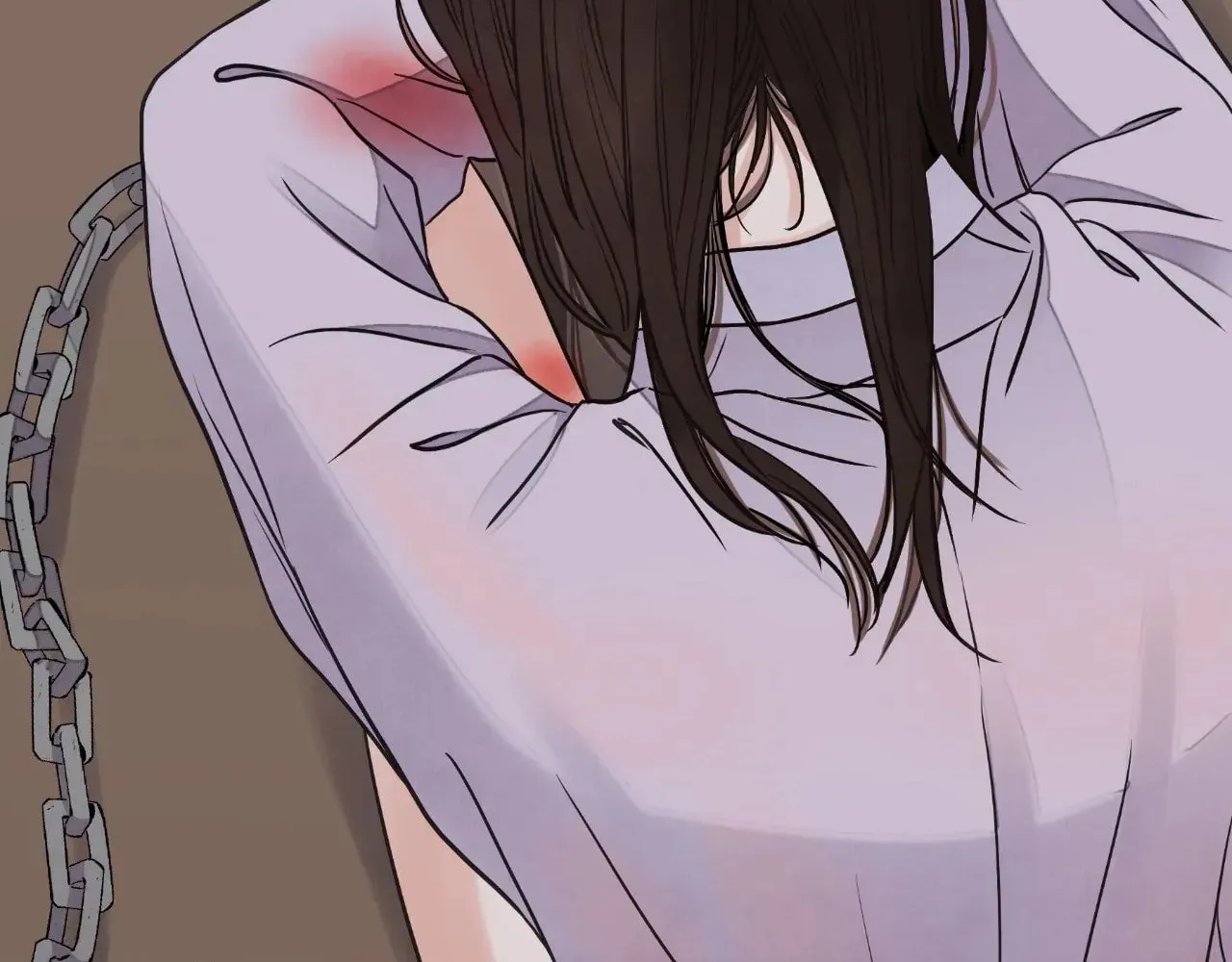 Steel Under Silk Chapter 81 page 61 - 