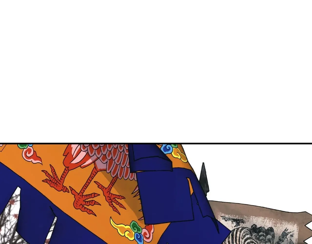 Steel Under Silk Chapter 81 page 66 - 