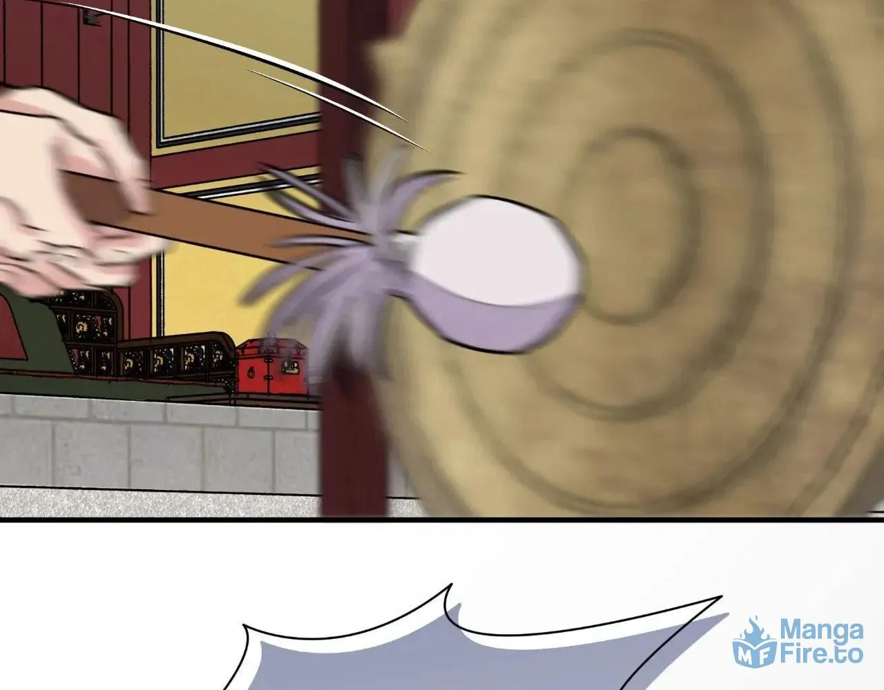 Steel Under Silk Chapter 81 page 68 - 