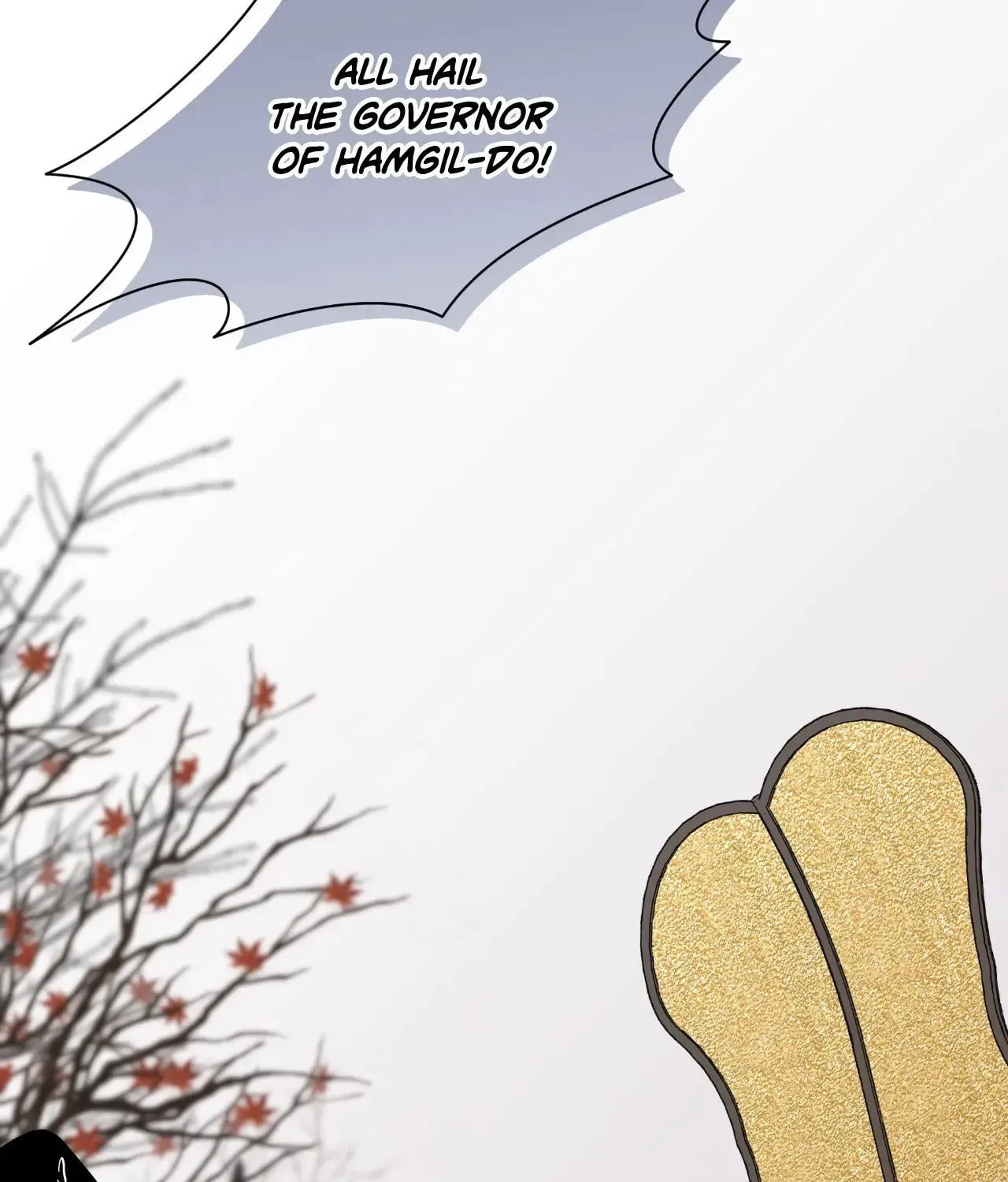 Steel Under Silk Chapter 81 page 69 - 
