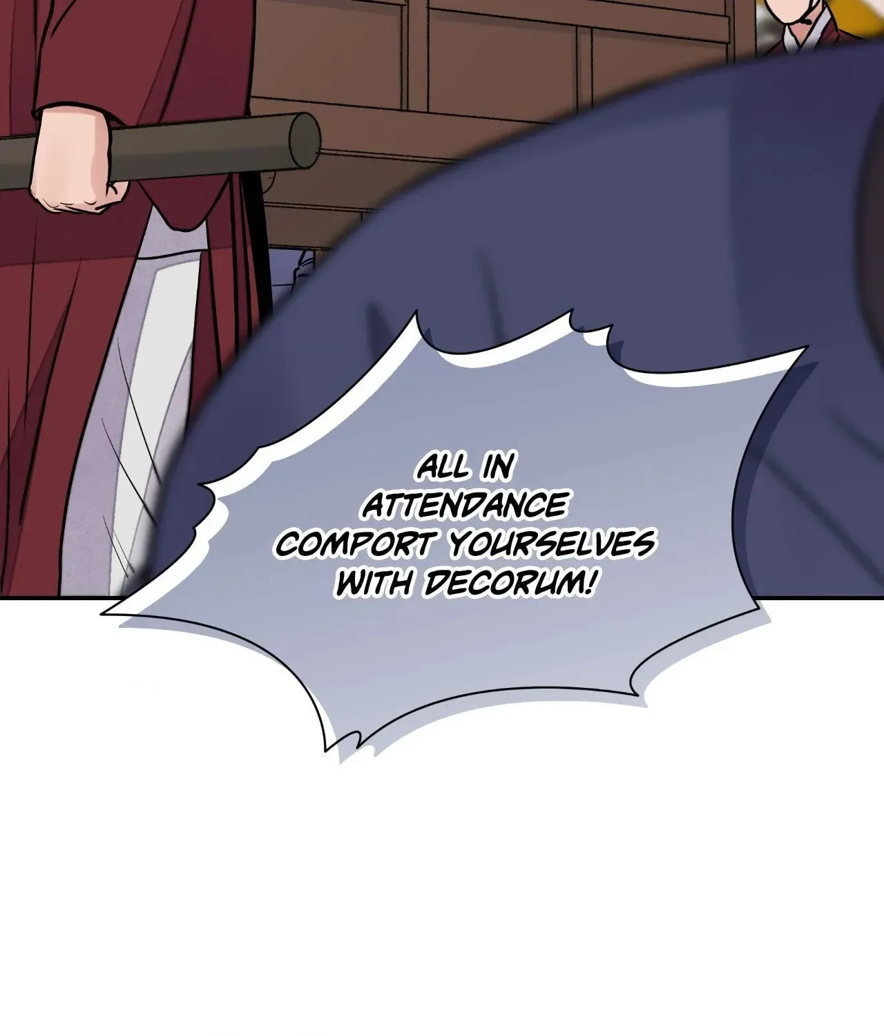 Steel Under Silk Chapter 81 page 71 - 