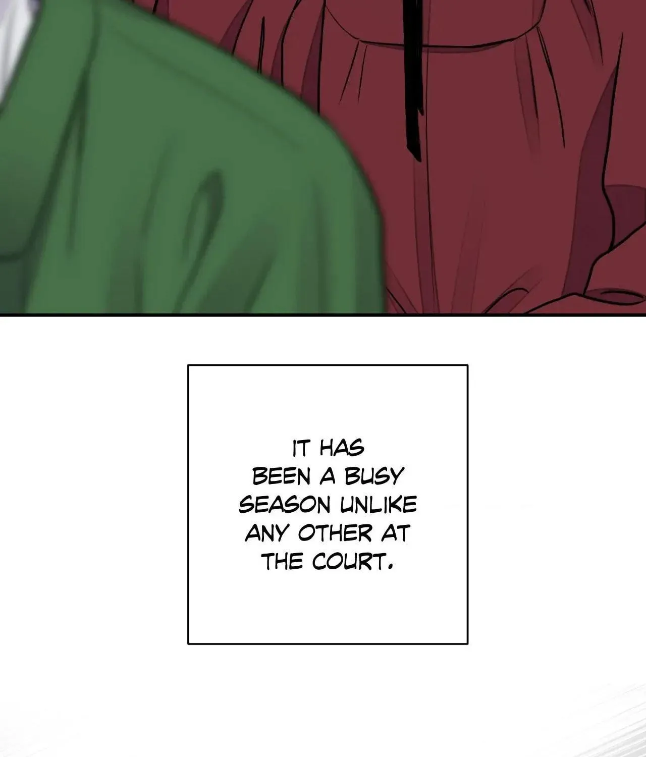 Steel Under Silk Chapter 81 page 73 - 