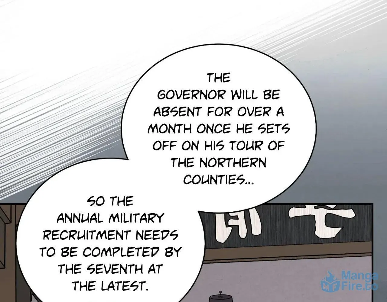 Steel Under Silk Chapter 81 page 74 - 