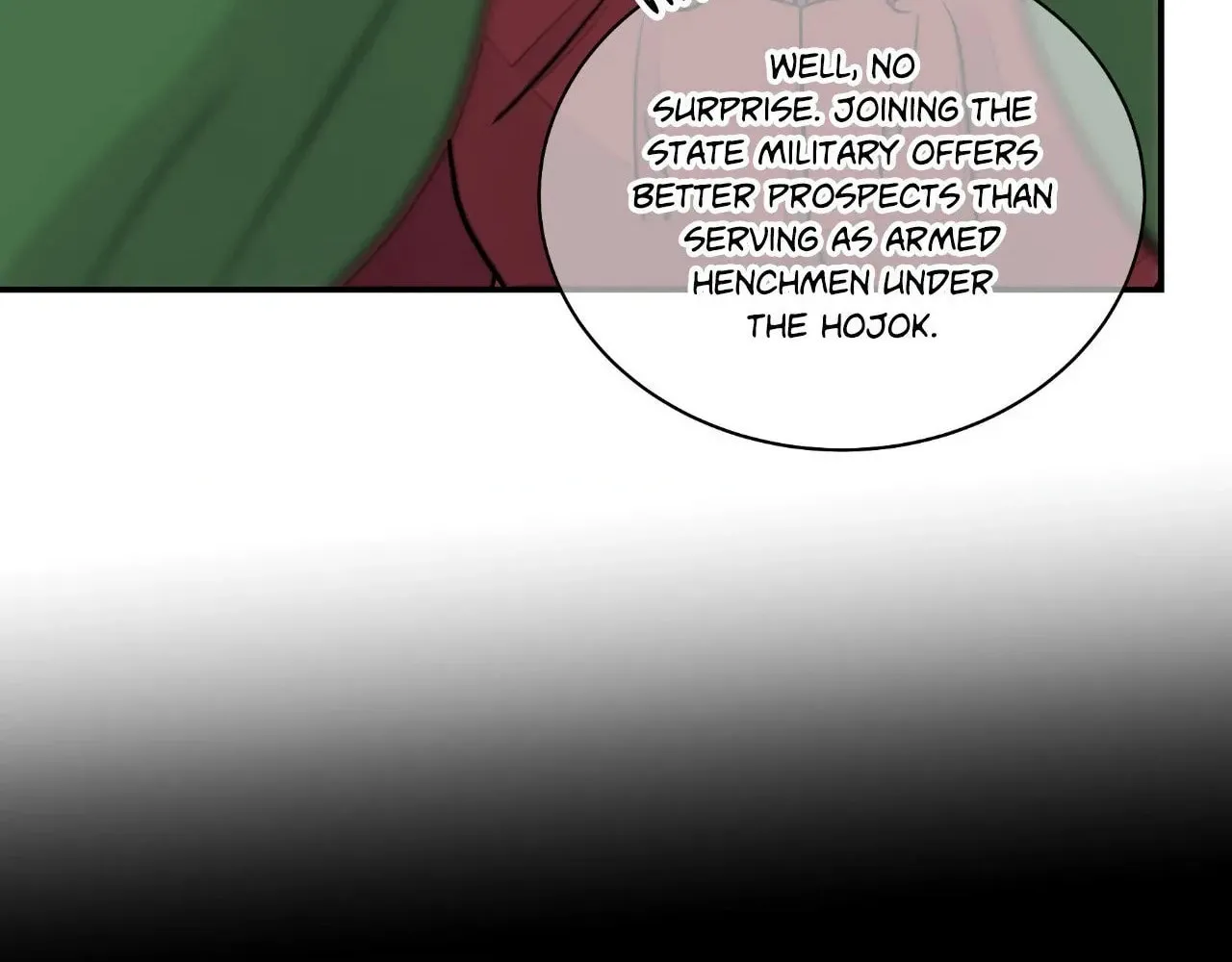 Steel Under Silk Chapter 81 page 83 - 