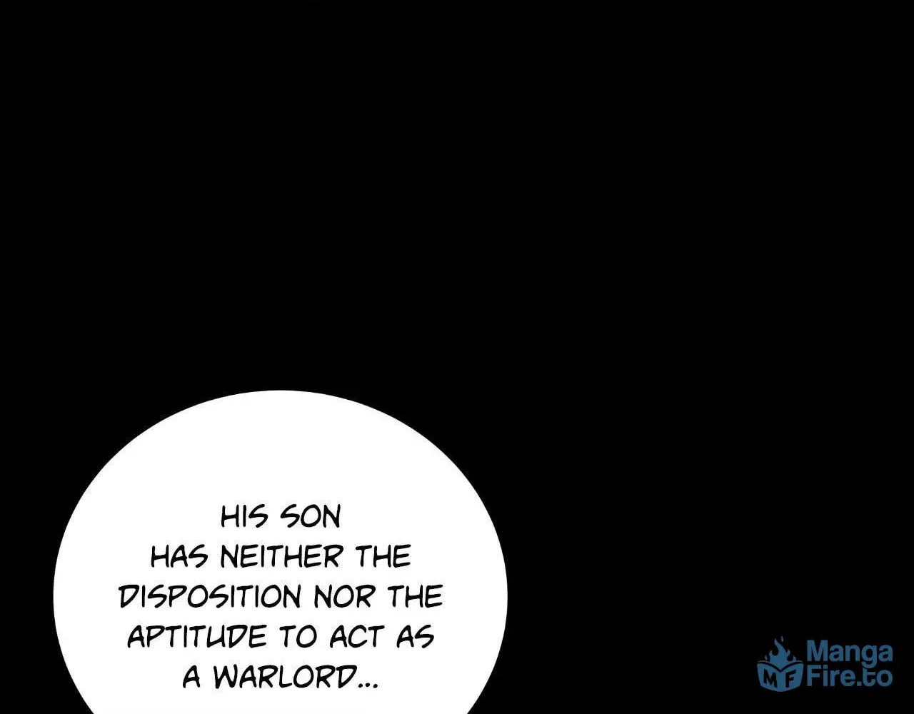Steel Under Silk Chapter 81 page 85 - 