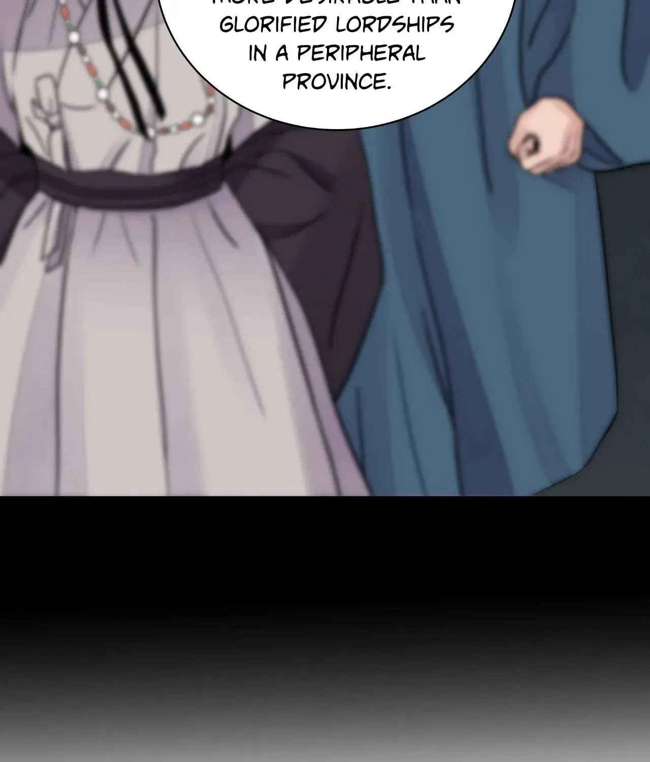Steel Under Silk Chapter 81 page 88 - 