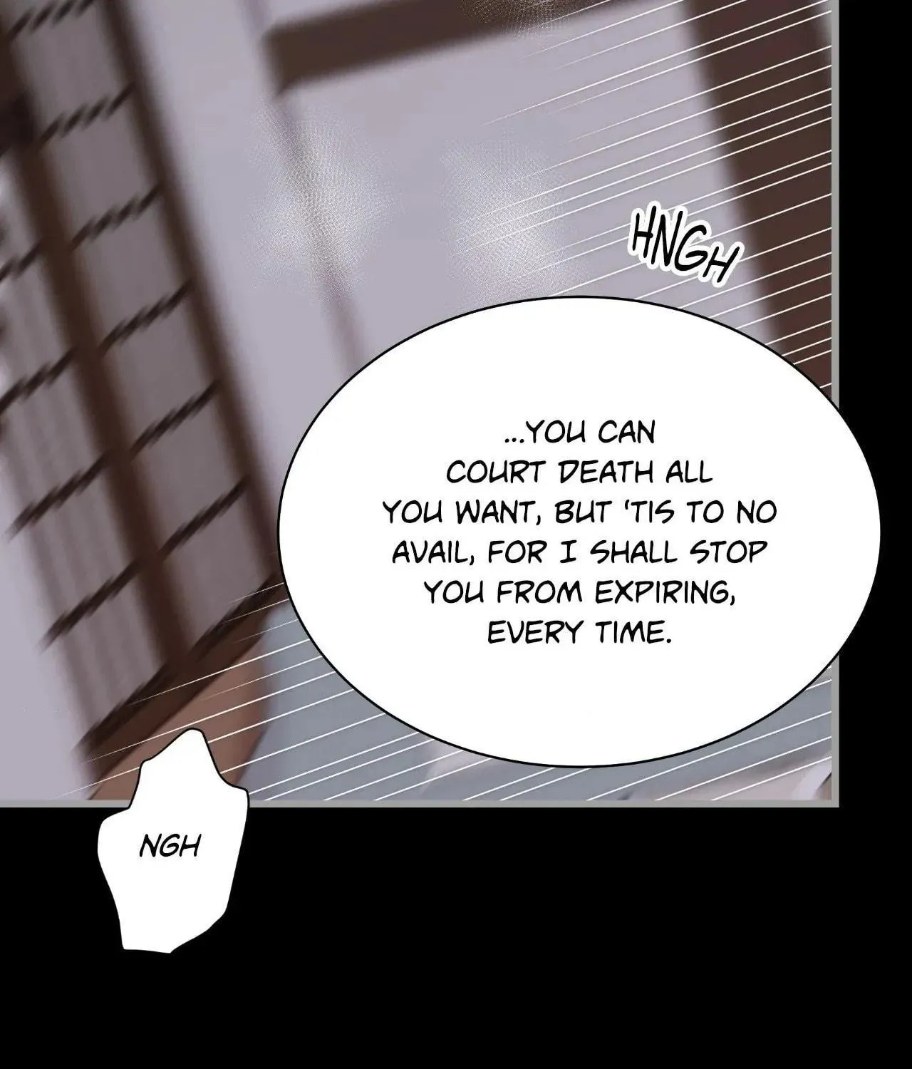 Steel Under Silk Chapter 81 page 10 - 