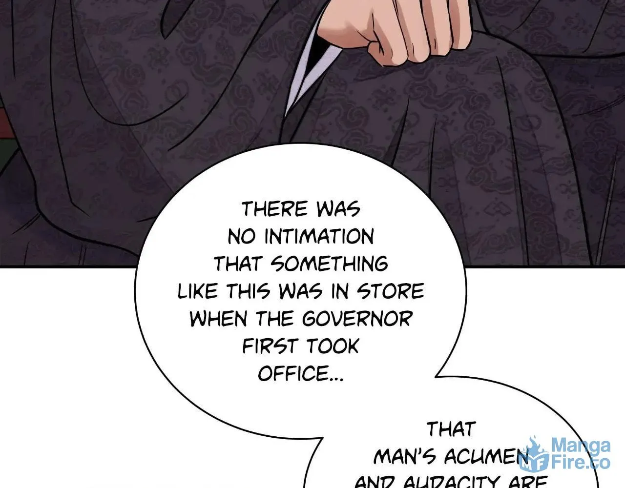 Steel Under Silk Chapter 81 page 91 - 