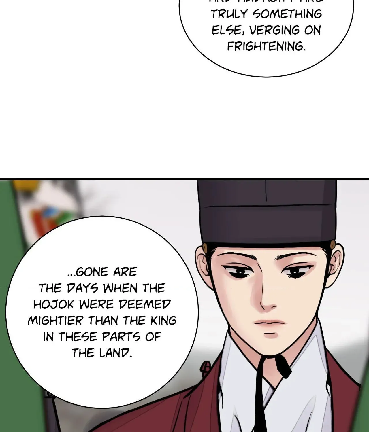 Steel Under Silk Chapter 81 page 92 - 