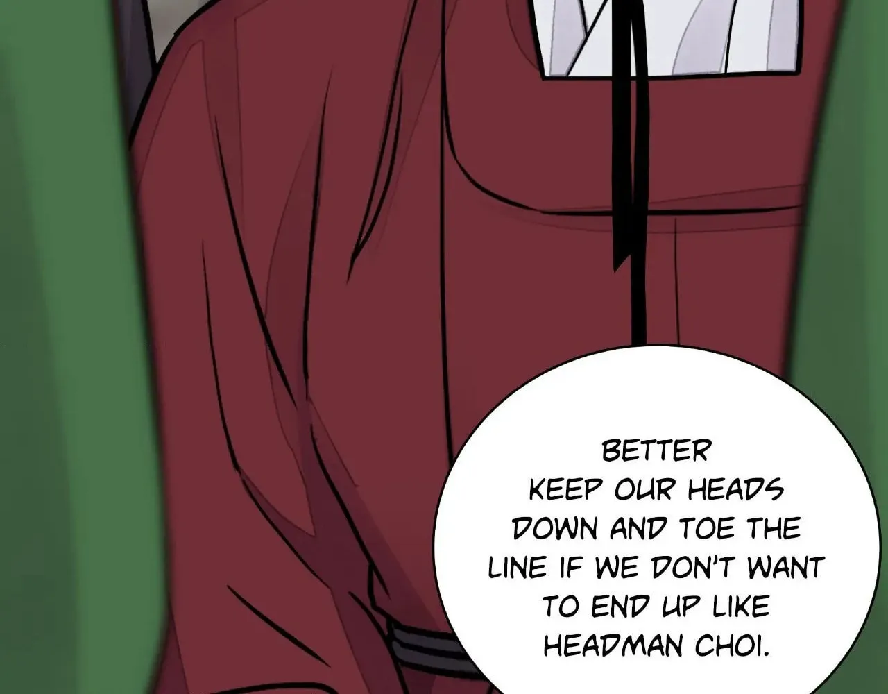 Steel Under Silk Chapter 81 page 93 - 
