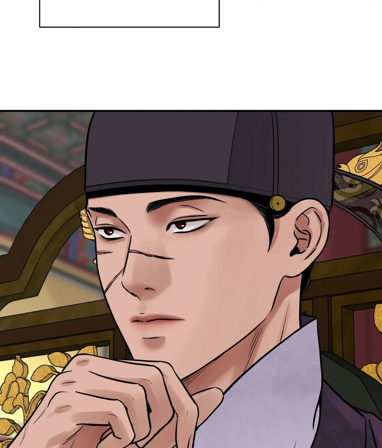 Steel Under Silk Chapter 81 page 99 - 