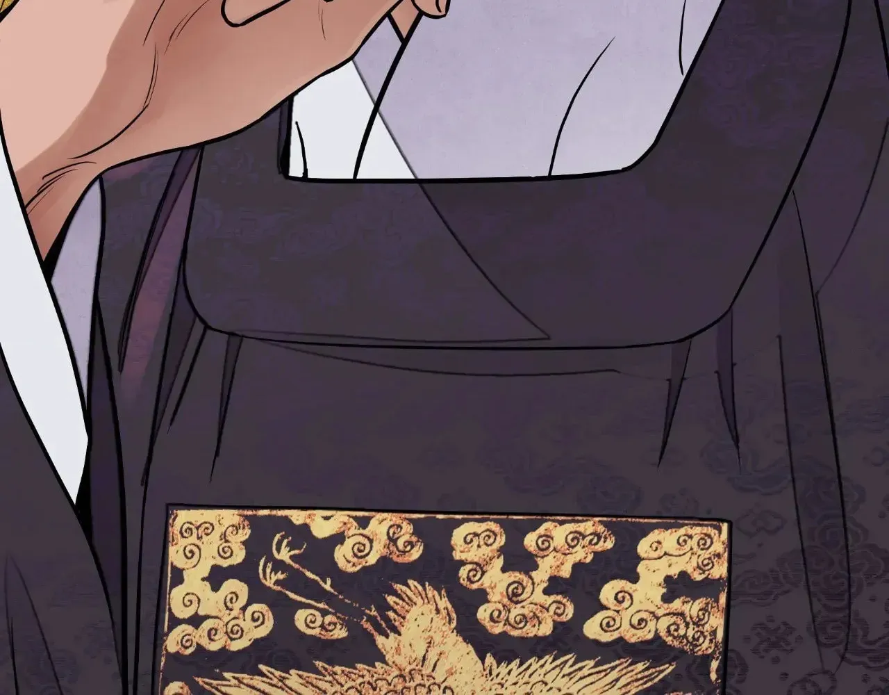 Steel Under Silk Chapter 81 page 100 - 