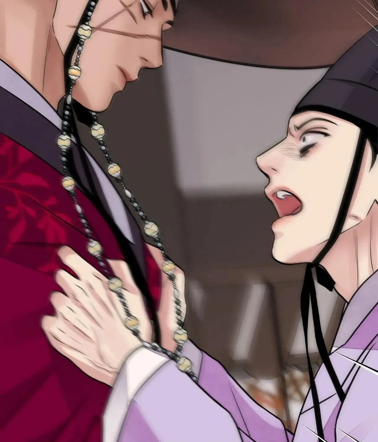 Steel Under Silk Chapter 82 page 102 - 