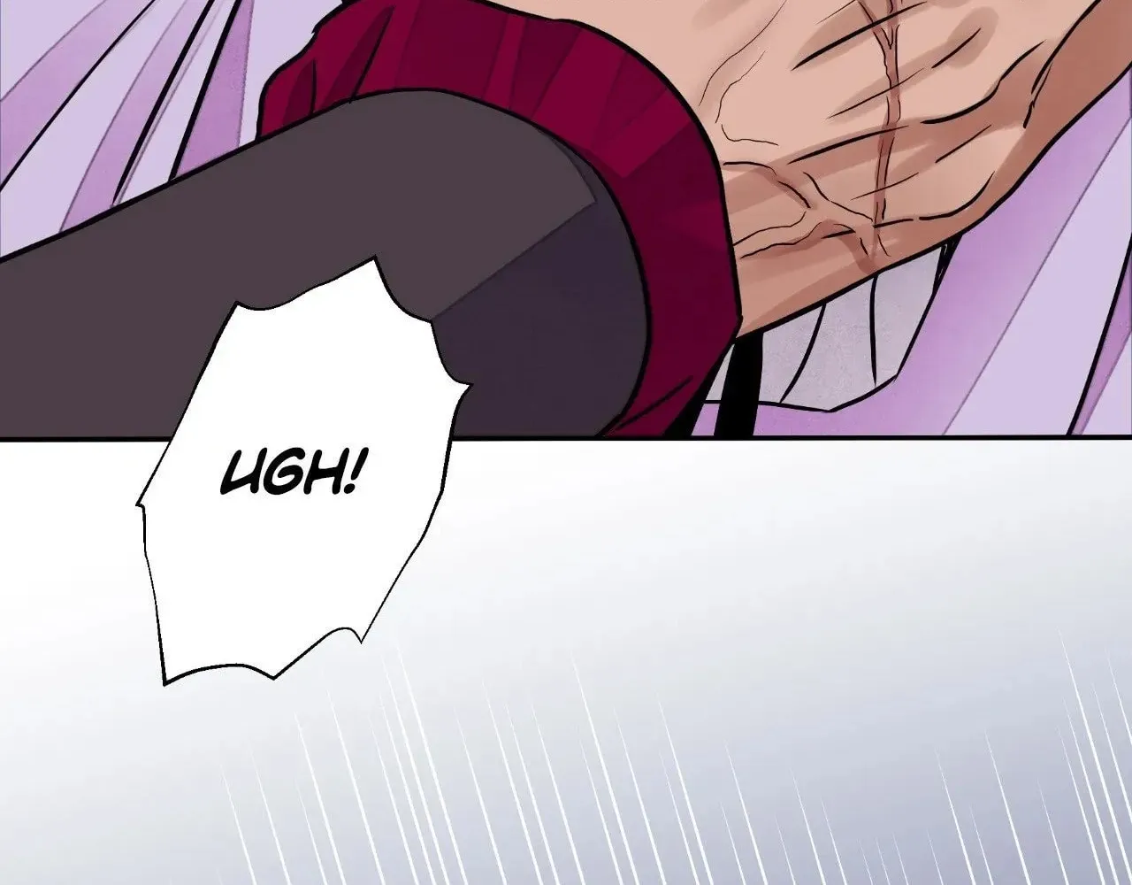 Steel Under Silk Chapter 82 page 106 - 