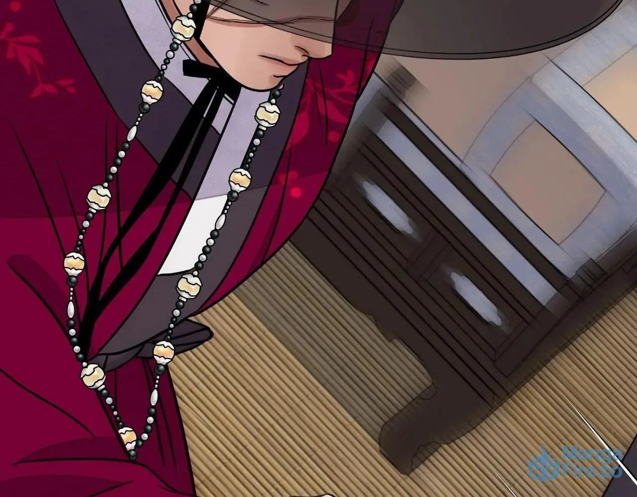 Steel Under Silk Chapter 82 page 108 - 