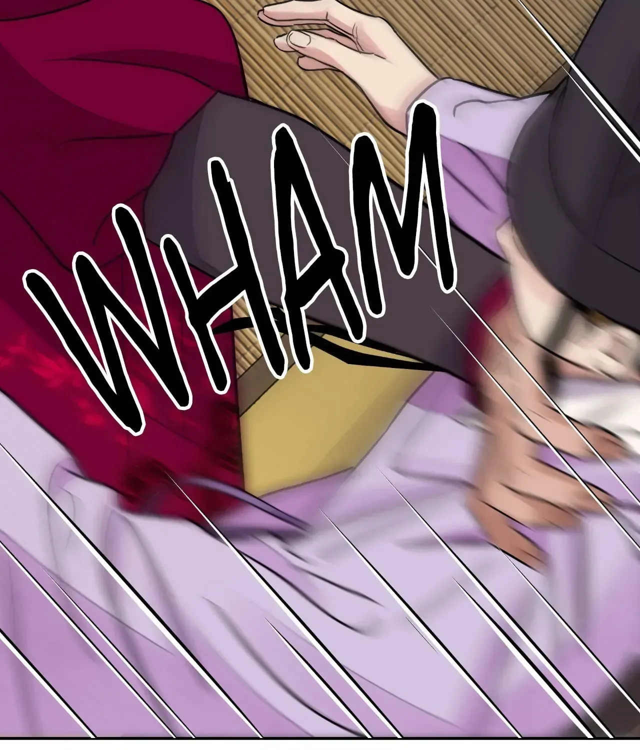 Steel Under Silk Chapter 82 page 109 - 