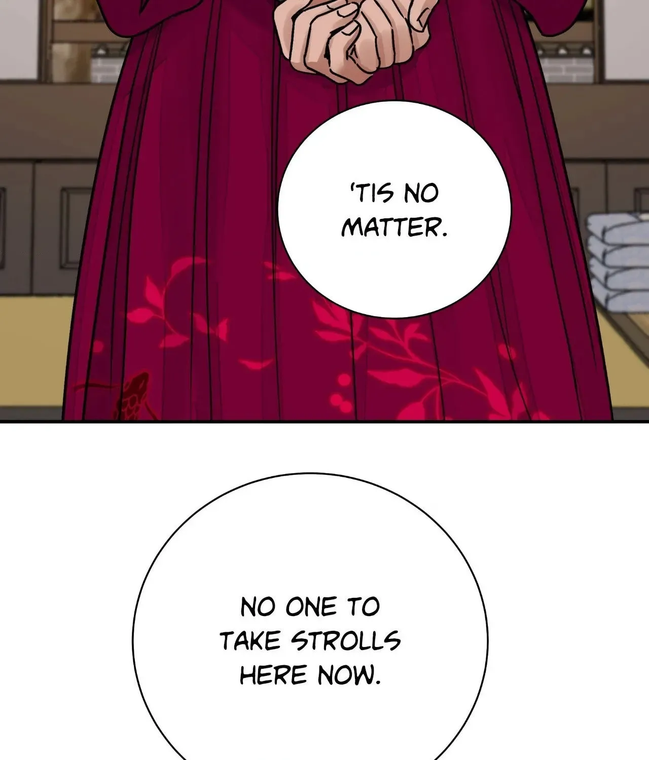 Steel Under Silk Chapter 82 page 12 - 