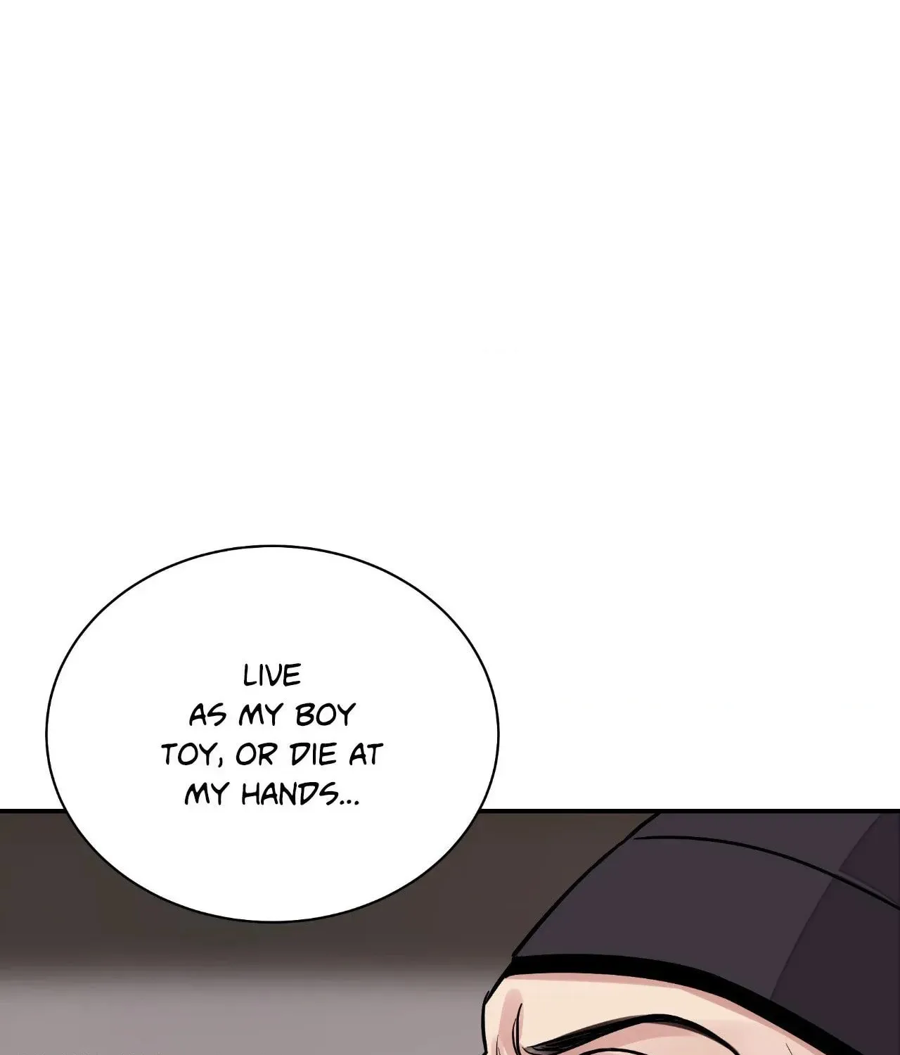 Steel Under Silk Chapter 82 page 111 - 
