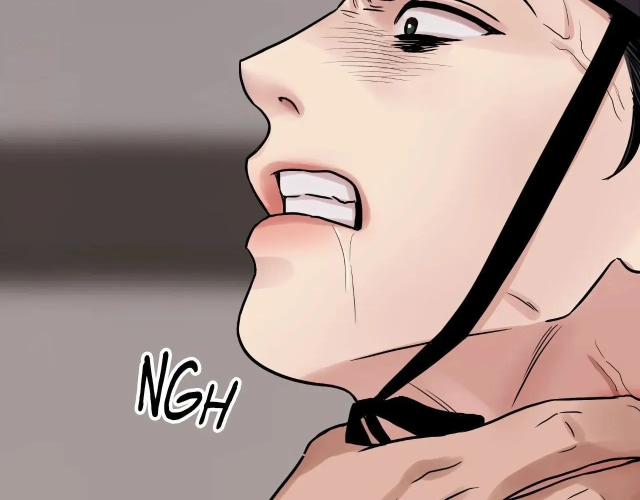 Steel Under Silk Chapter 82 page 112 - 