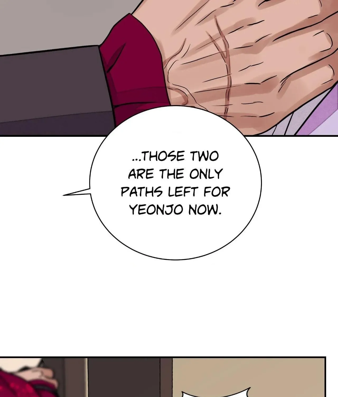 Steel Under Silk Chapter 82 page 113 - 