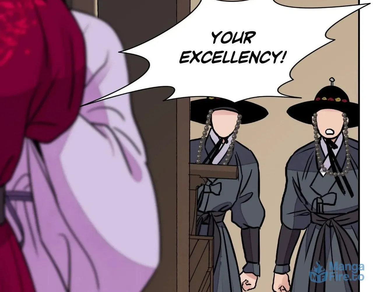 Steel Under Silk Chapter 82 page 114 - 
