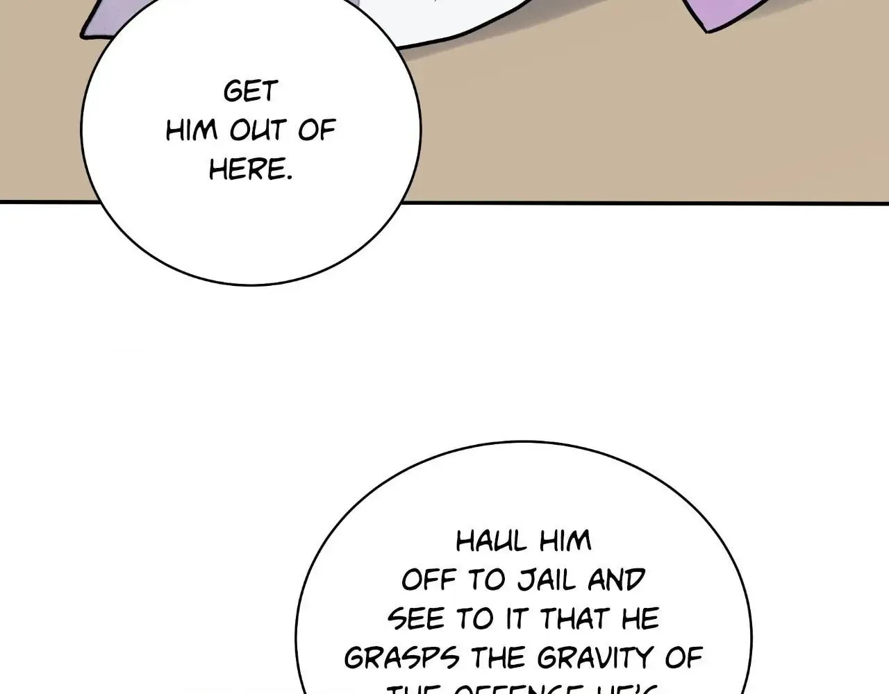 Steel Under Silk Chapter 82 page 118 - 