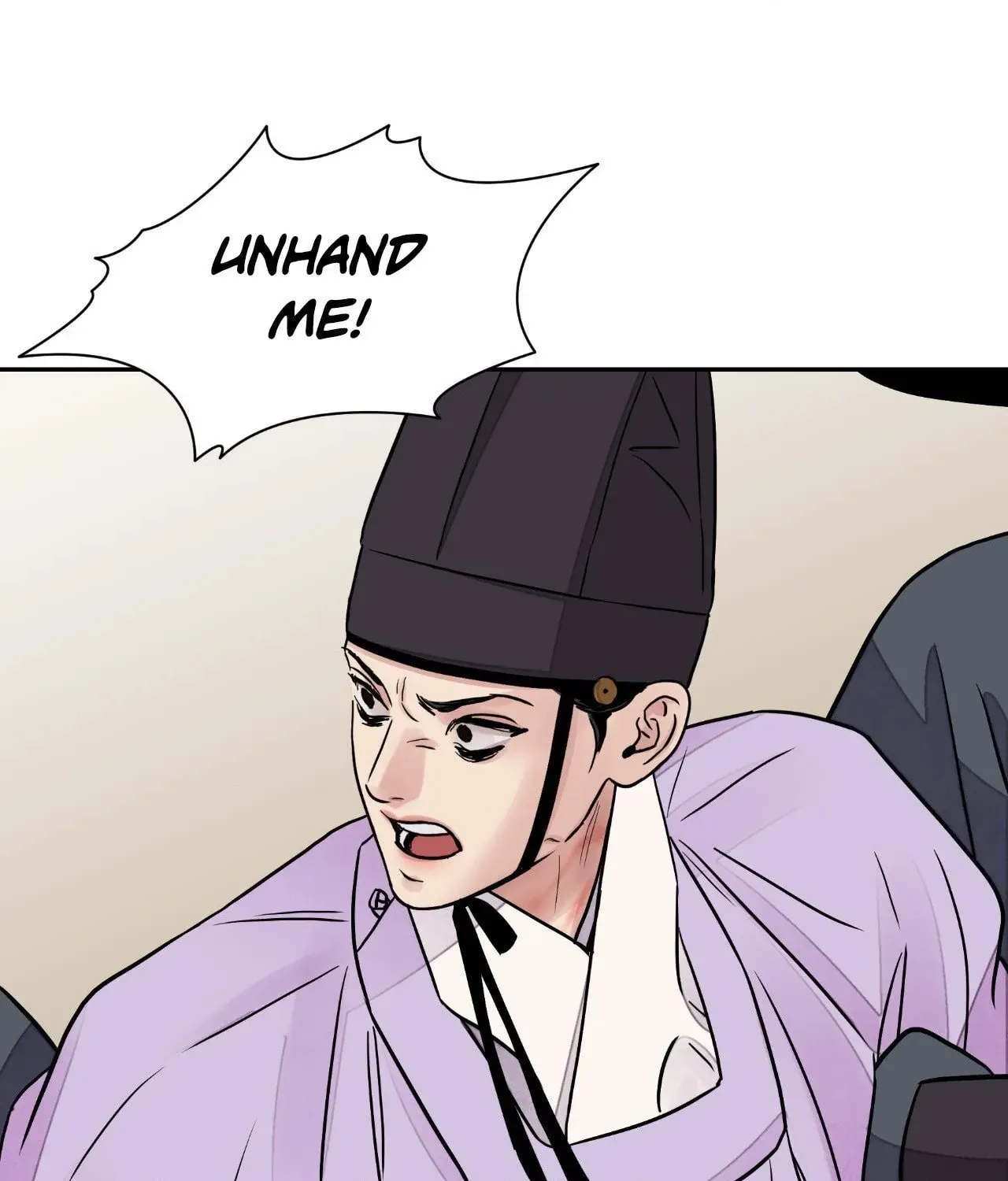 Steel Under Silk Chapter 82 page 120 - 