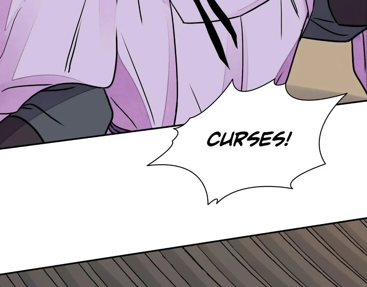 Steel Under Silk Chapter 82 page 121 - 