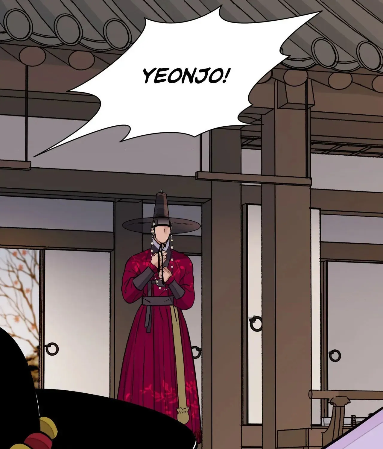 Steel Under Silk Chapter 82 page 122 - 