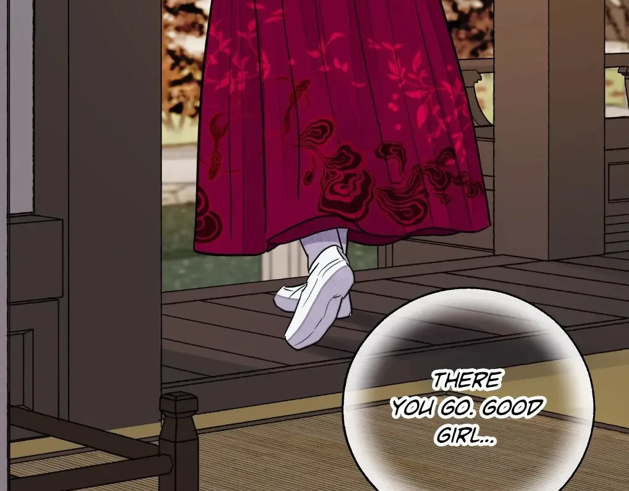 Steel Under Silk Chapter 82 page 127 - 