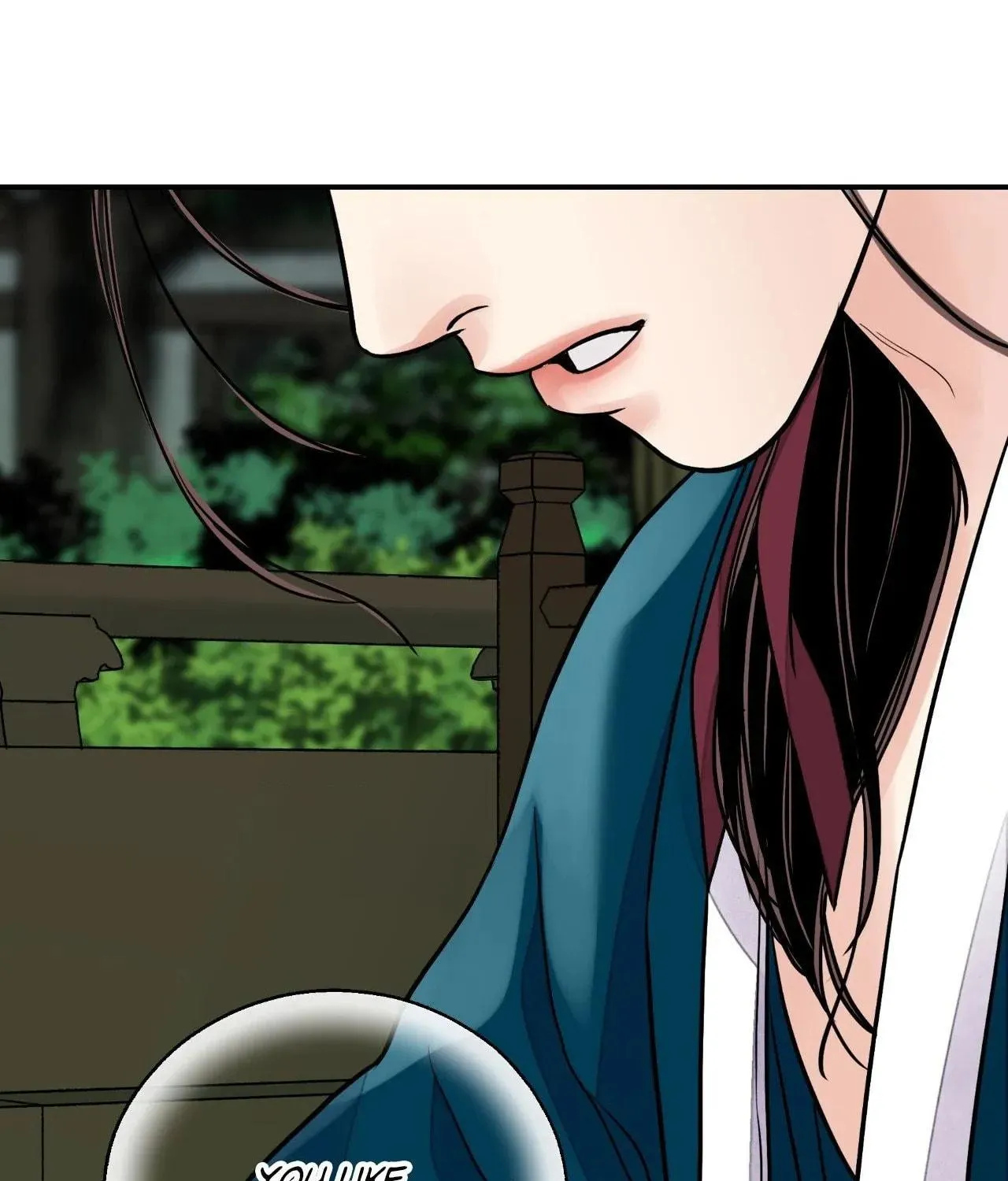 Steel Under Silk Chapter 82 page 130 - 