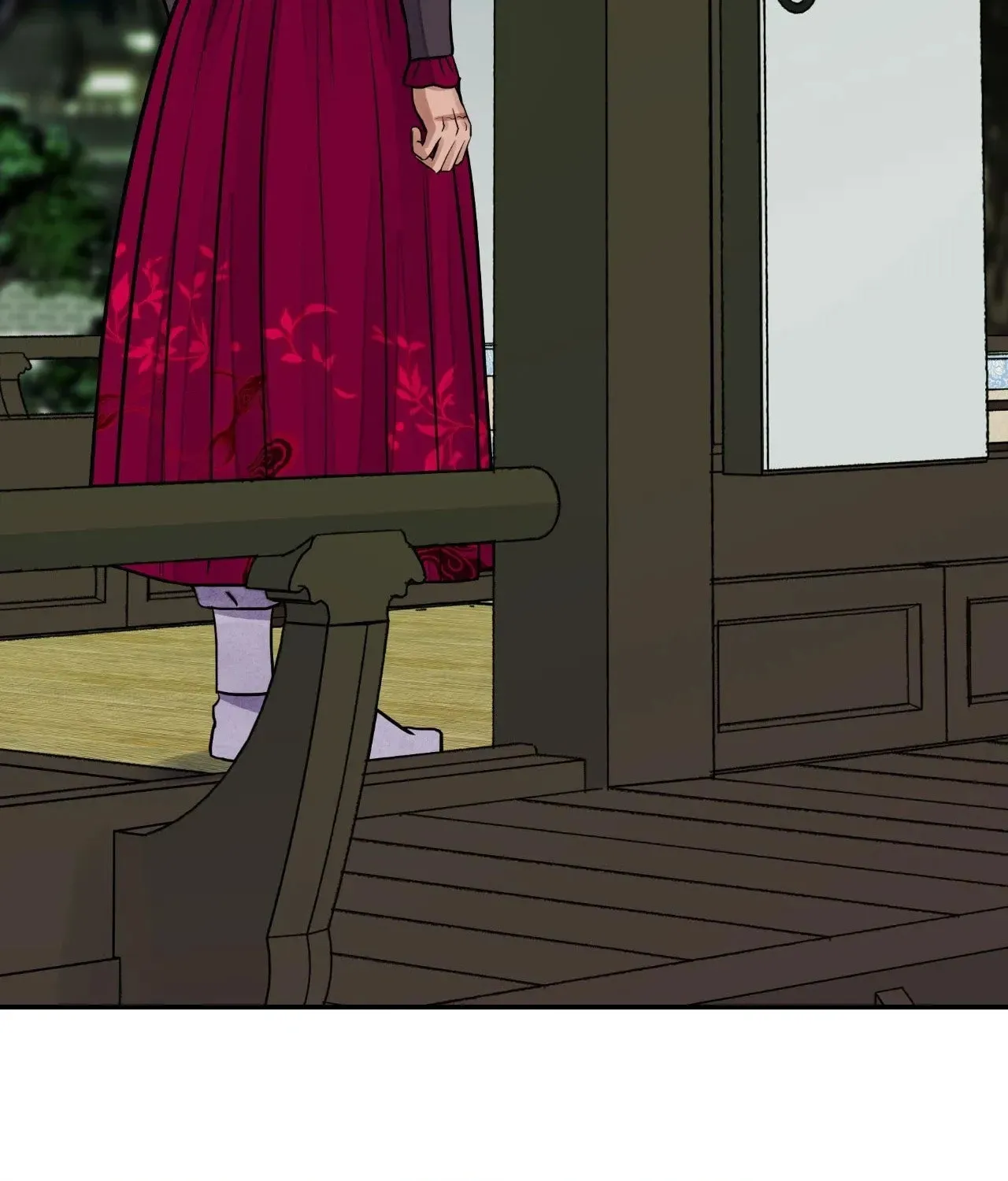 Steel Under Silk Chapter 82 page 134 - 