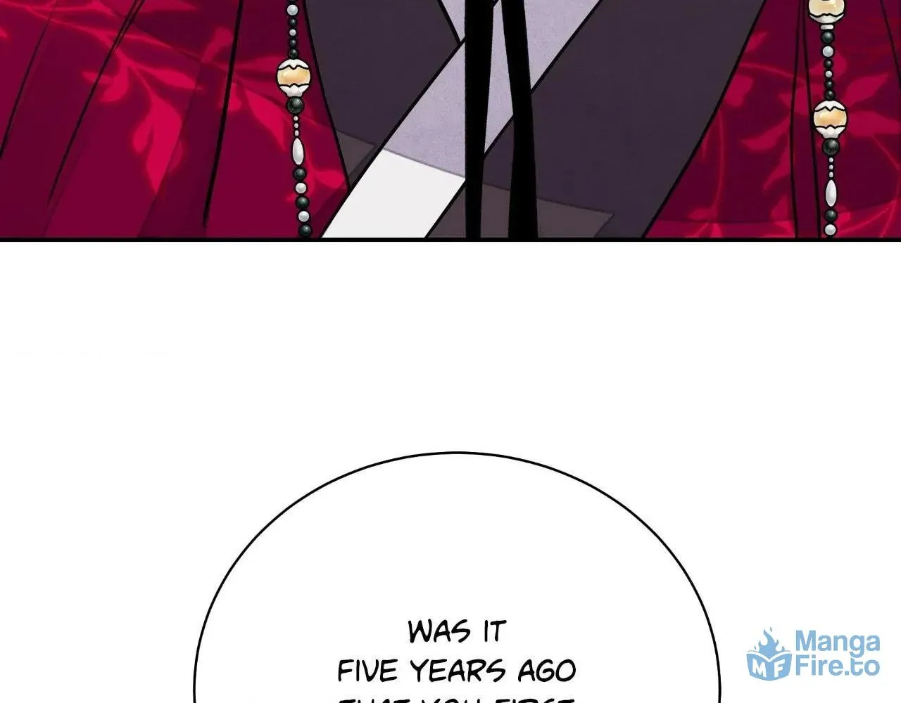 Steel Under Silk Chapter 82 page 22 - 