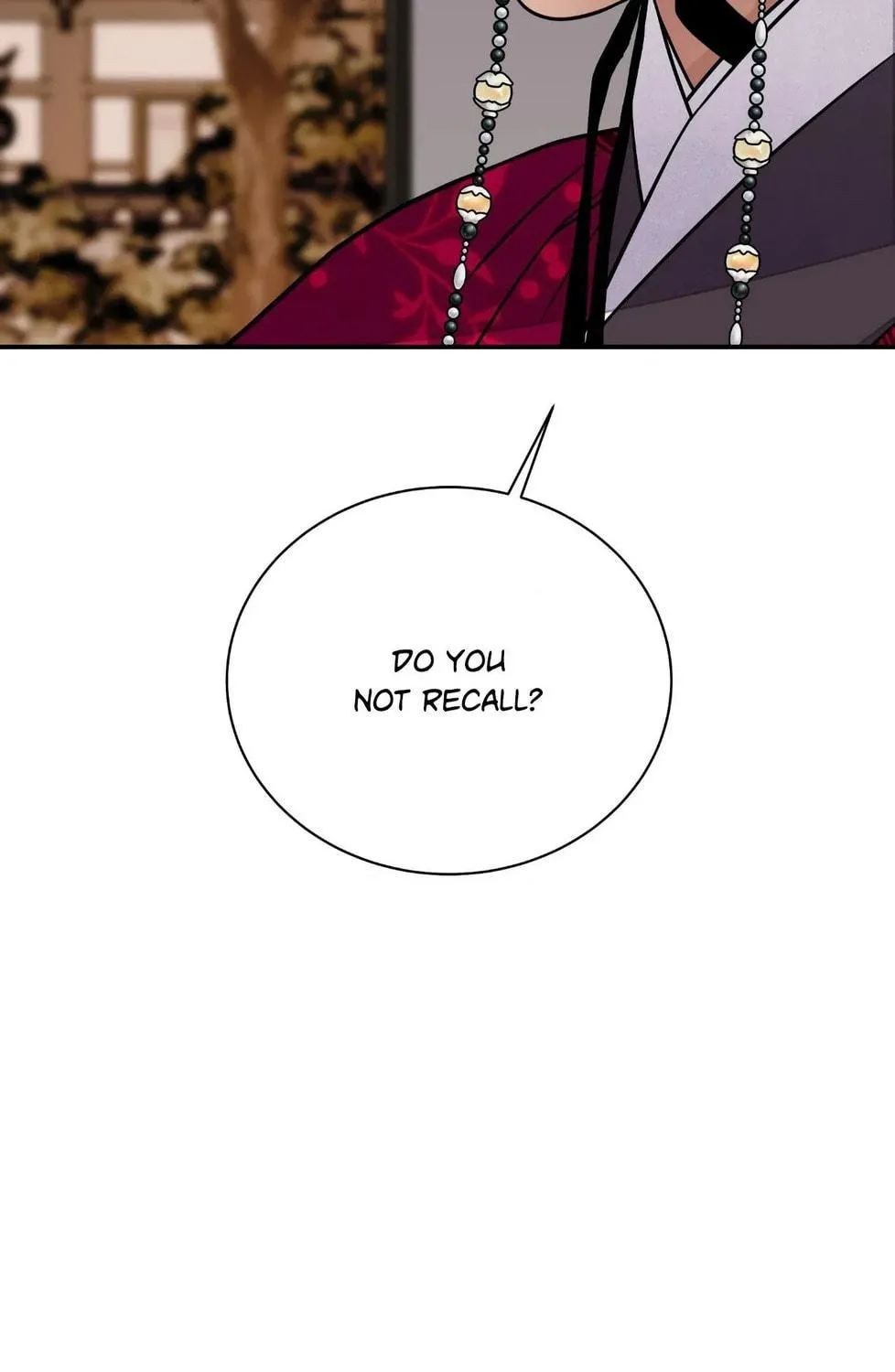 Steel Under Silk Chapter 82 page 27 - 