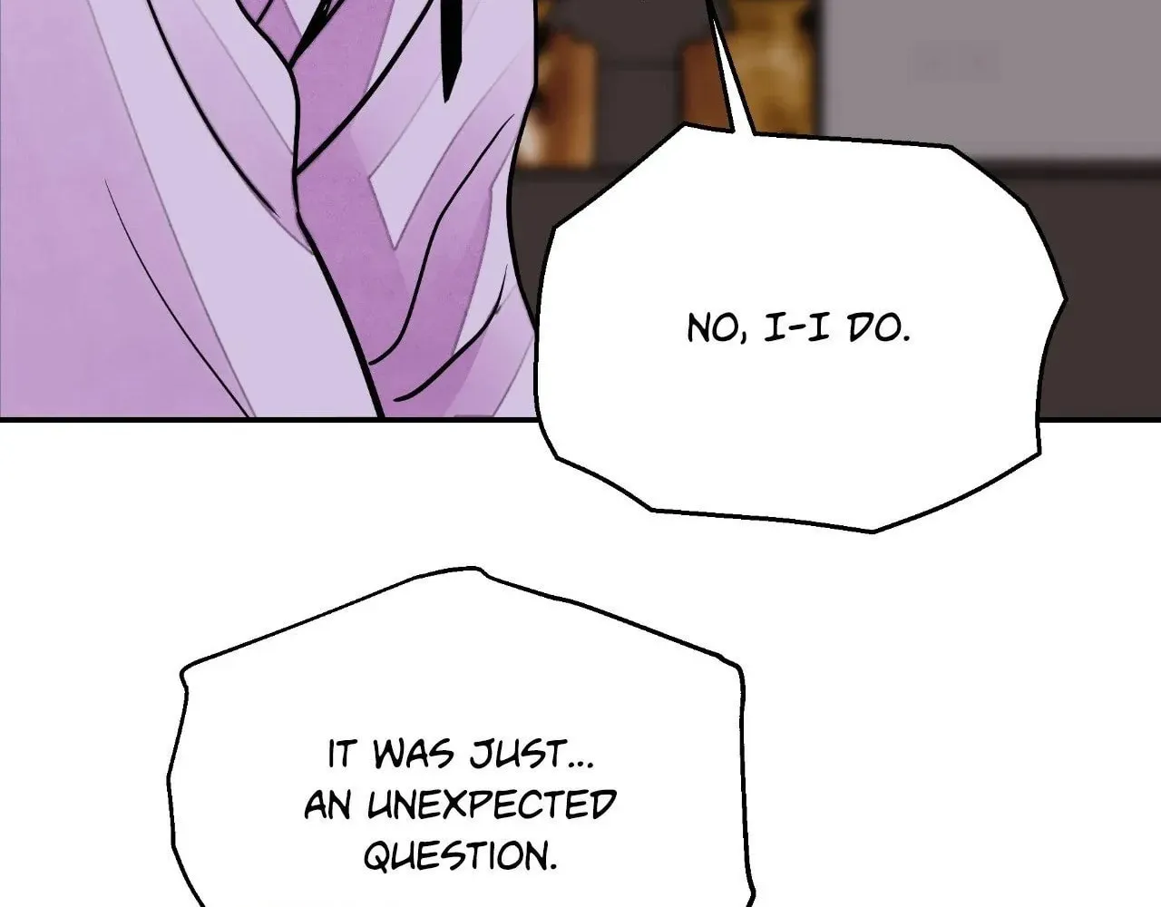 Steel Under Silk Chapter 82 page 30 - 