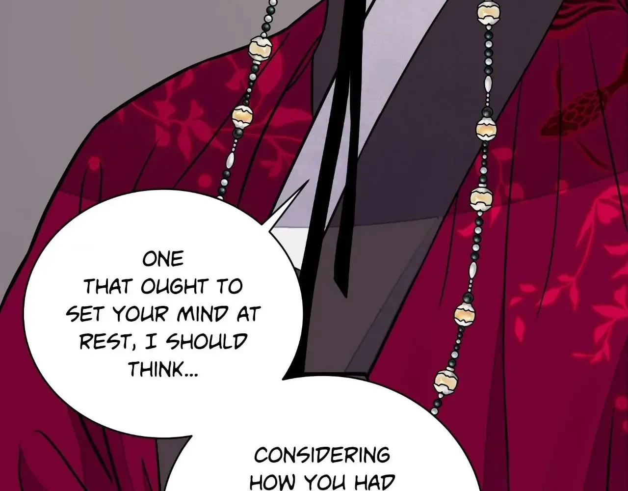 Steel Under Silk Chapter 82 page 32 - 