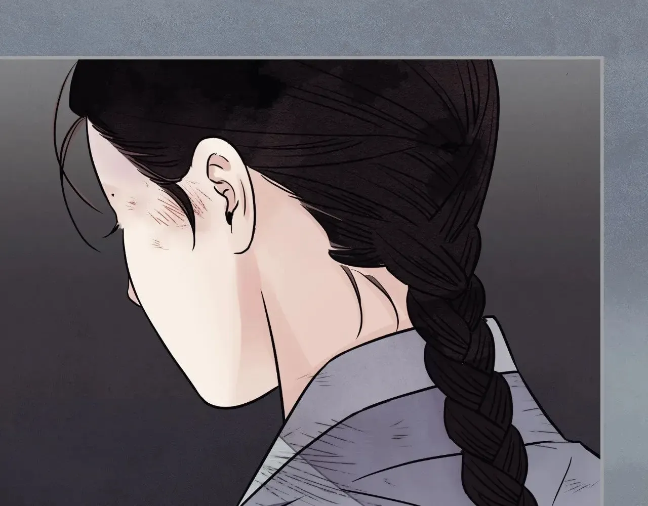 Steel Under Silk Chapter 82 page 38 - 